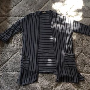 Carly Jean Los Angeles Cardigan